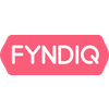 Fyndiq Logotyyppi