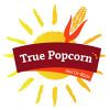 TRUE POPCORN Logotype