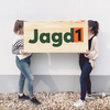 jagd1 Logotipo