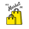 ALL  Market Logotyp