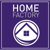 Home Factory Store Logó