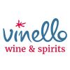 VINELLO Logo