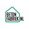 Betonfabriek.nl Logotipo