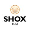 Shox Padel Logotyp