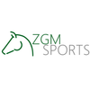 ZGM Sports Volker Müller Logo