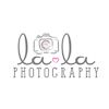 Lala Photography Sacramento Logotype