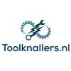 Toolknallers.nl Logotyp