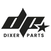 Dixer Parts Adam Kostka Logotyp