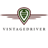 vintagedriver.de Logotype