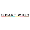 The Smart Whey Logotype