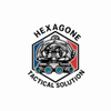 hexagone Tactical Solution Logó
