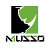 musso.co Logotype
