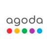 Agoda Logotype