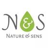Nature&amp;Sens Logotipo