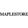 Maplestore Logotype