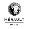 HÉRAULT - PARIS Logo