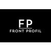 Front Profil Logotipo