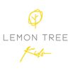 LEMON TREE KIDS Λογότυπο