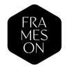 Frameson Logotyp
