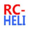 Rc Helikoptere Logo