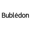 Bublédon Logotype