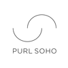 Purl Soho Logotype