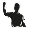 Ostje's Voetbaltrainingen Logotyp