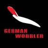 German Wobbler Logotype