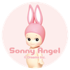 sonnyangel.se/sv Logo