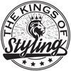 The Kings of Styling Logotype