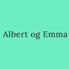 Albertogemma Logo