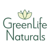 GreenLife Naturals Logotyyppi