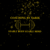 Coaching by Tarik Logotyp