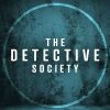 The Detective Society Logotip