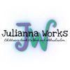 Julianna Works Logo