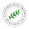 Natures Raw Truth Λογότυπο