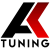 AK-TUNING Logotyp