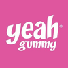 Yeah Gummy Logotype
