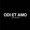 ODI ET AMO Logotipo