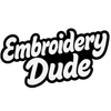 Embroidery Dude Logotype