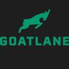 Goatlane Logotyp