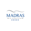 Madrasgiganten Logo
