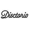 Disctorio Logotyp