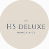 Hs Deluxe Logotip
