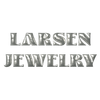 larsenjewelry Logotype