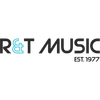 R&T Music Logotype