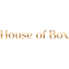HOUSE OF BOX Logotype