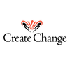 Create Change Logó