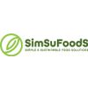 Simsufoods Logotipo