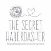 The Secret Haberdasher Logotyp
